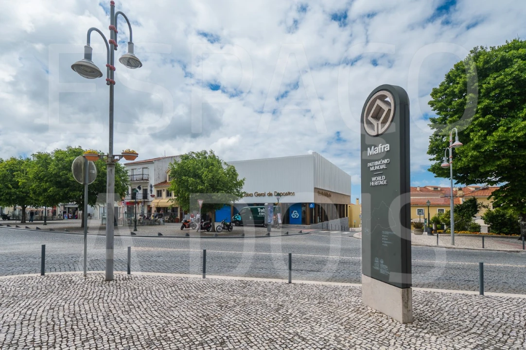 Apartamento T3 para Venda em Mafra Foto 62