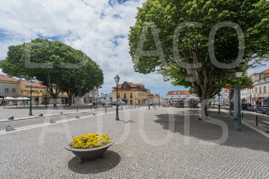 Apartamento T3 para Venda em Mafra Foto 66