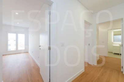 Apartamento T3 para Venda em Mafra