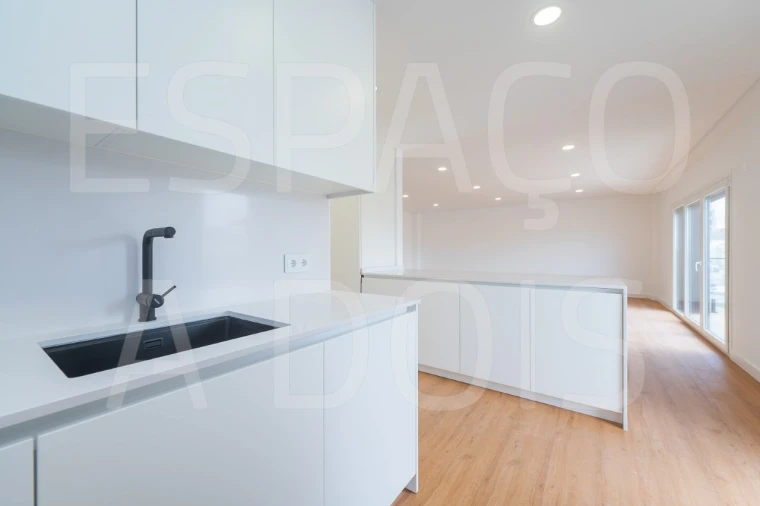 Apartamento T3 para Venda em Mafra Foto 12
