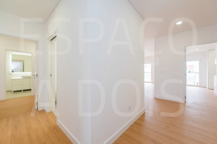 Apartamento T3 para Venda em Mafra Foto 21