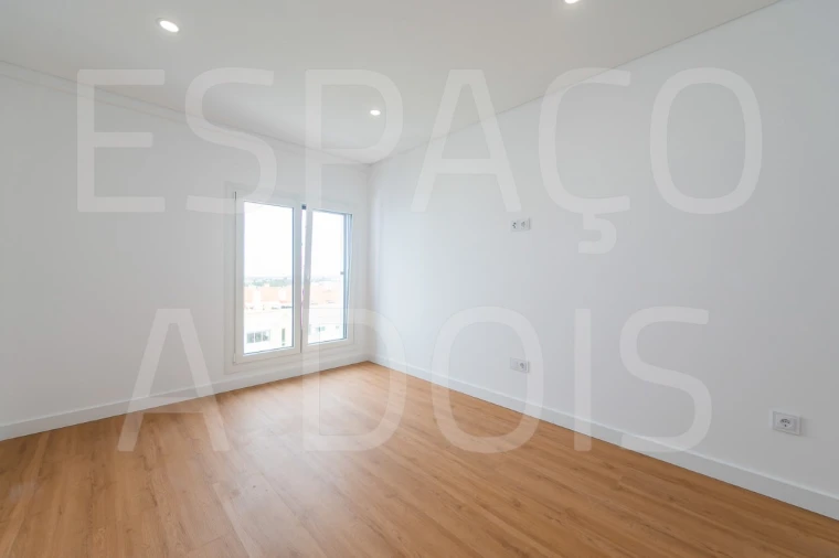 Apartamento T3 para Venda em Mafra Foto 35