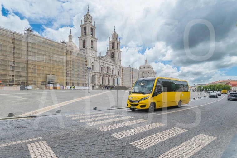 Apartamento T3 para Venda em Mafra Foto 59