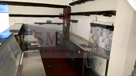 Moradia para Venda em Capelins (Santo Antonio)