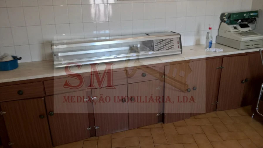 Moradia para Venda em Capelins (Santo Antonio) Foto 13