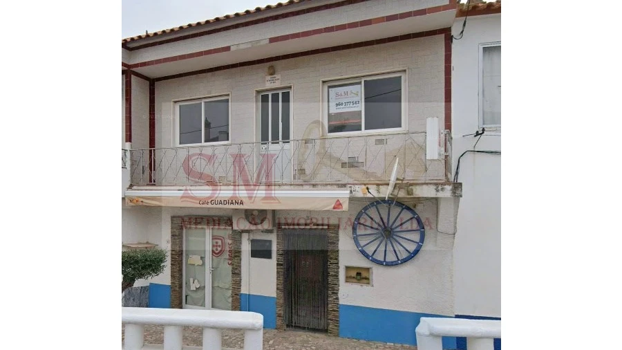 Moradia para Venda em Capelins (Santo Antonio)