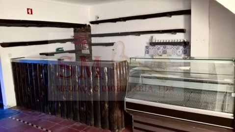 Negócio para Venda em Capelins (Santo Antonio)