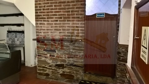 Negócio para Venda em Capelins (Santo Antonio)