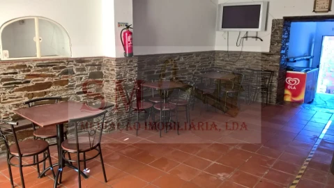 Negócio para Venda em Capelins (Santo Antonio)