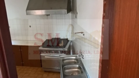 Negócio para Venda em Capelins (Santo Antonio)