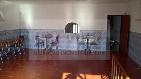 Negócio para Venda em Capelins (Santo Antonio)