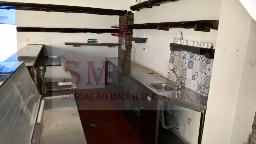 Negócio para Venda em Capelins (Santo Antonio) Foto 9