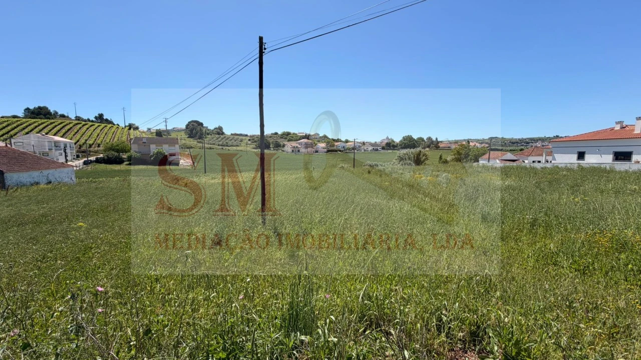 Terreno para Venda em Olhalvo Foto 19