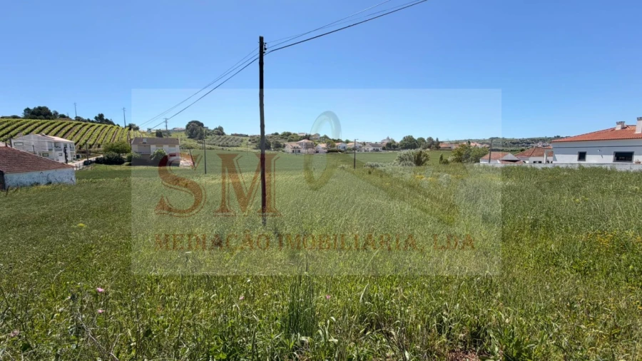 Terreno para Venda em Olhalvo Foto 19