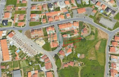 Terreno para Venda em Gondomar (São Cosme), Valbom e Jovim
