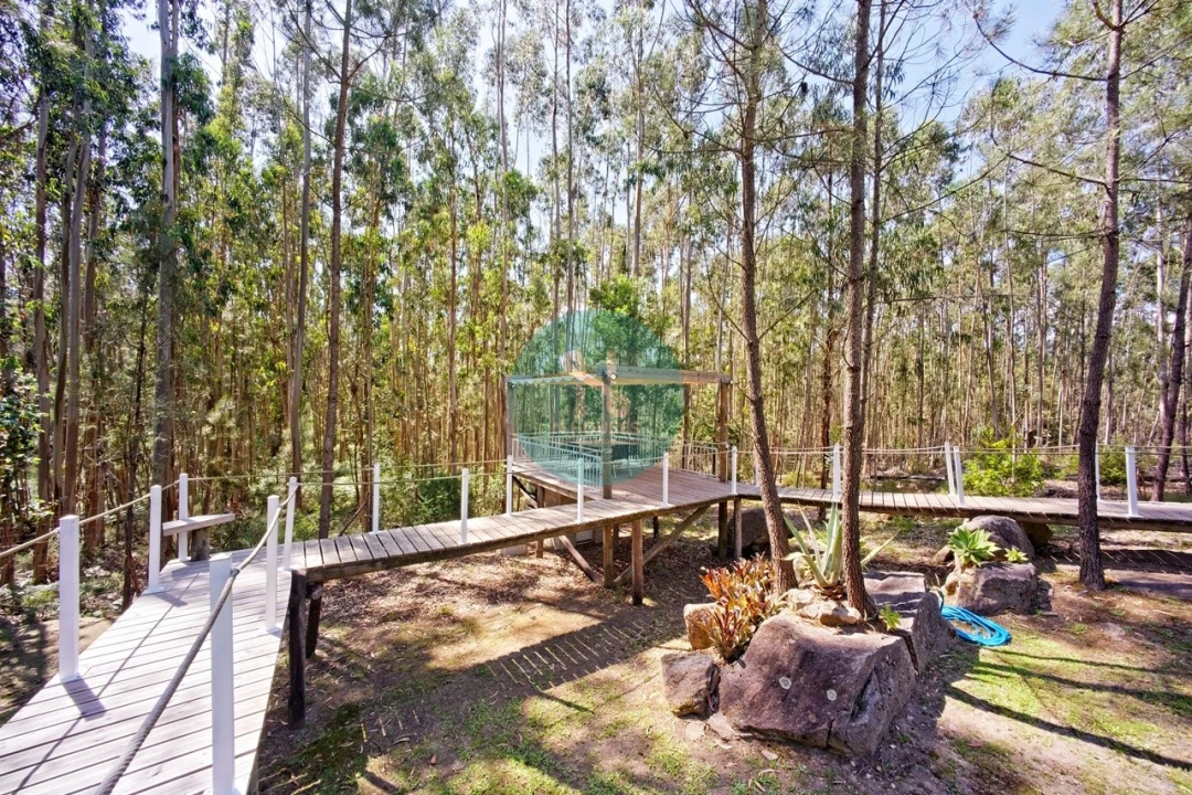 Moradia T3 para Venda em Fontão Foto 41