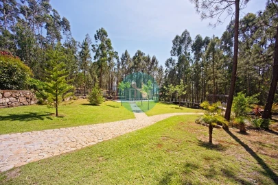 Moradia T3 para Venda em Fontão