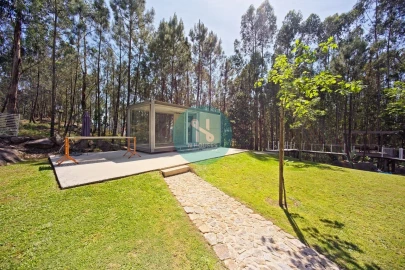 Moradia T3 para Venda em Fontão