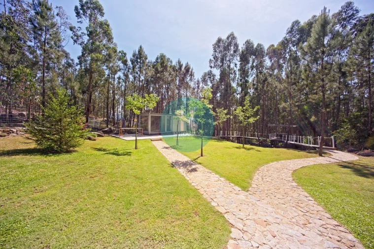 Moradia T3 para Venda em Fontão Foto 37