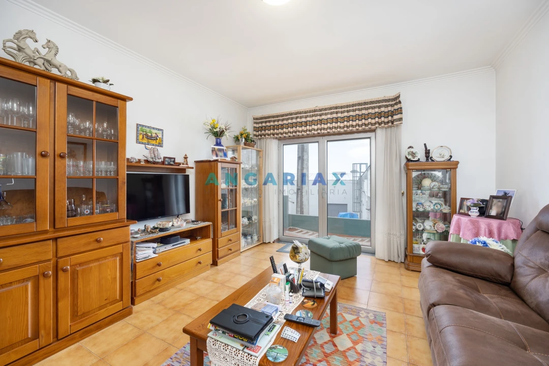 Apartamento T3 para Venda em Leiria, Pousos, Barreira e Cortes Foto 2