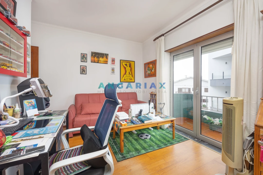 Apartamento T3 para Venda em Leiria, Pousos, Barreira e Cortes Foto 24