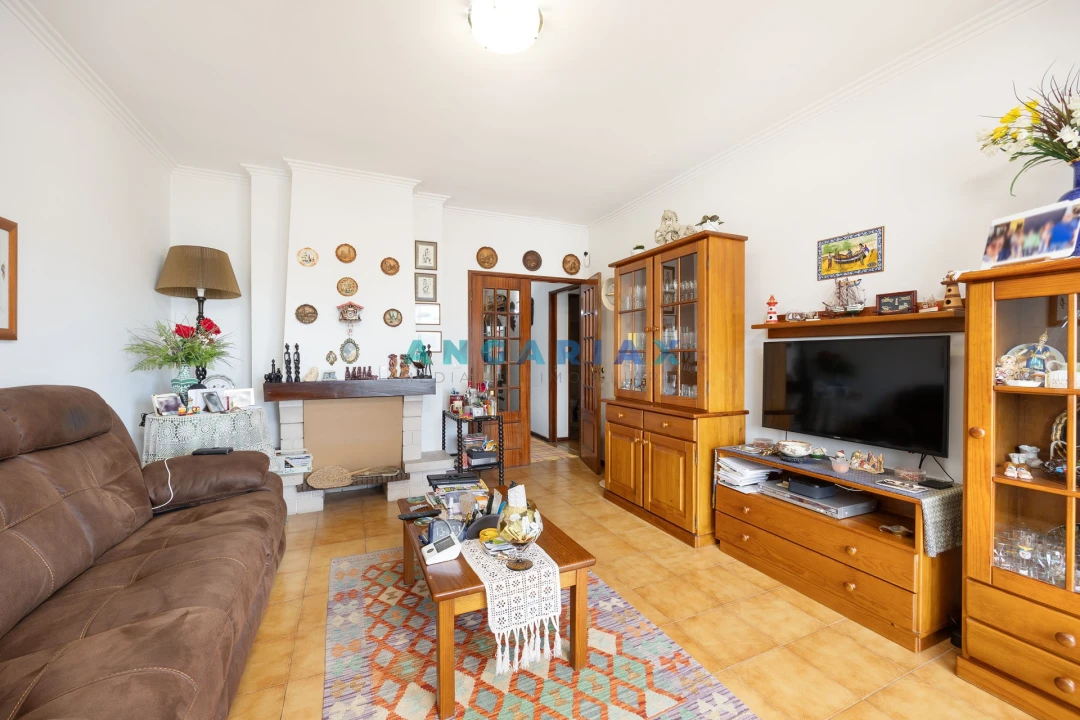 Apartamento T3 para Venda em Leiria, Pousos, Barreira e Cortes Foto 13