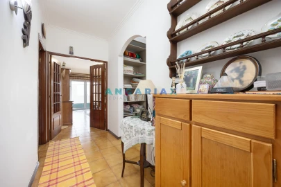 Apartamento T3 para Venda em Leiria, Pousos, Barreira e Cortes