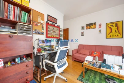 Apartamento T3 para Venda em Leiria, Pousos, Barreira e Cortes