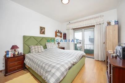 Apartamento T3 para Venda em Leiria, Pousos, Barreira e Cortes