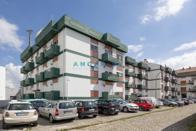 Apartamento T3 para Venda em Leiria, Pousos, Barreira e Cortes