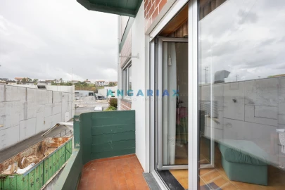 Apartamento T3 para Venda em Leiria, Pousos, Barreira e Cortes