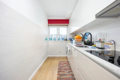 Apartamento T3 para Venda em Leiria, Pousos, Barreira e Cortes