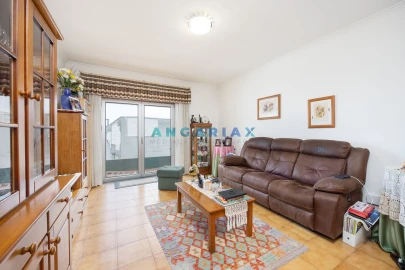 Apartamento T3 para Venda em Leiria, Pousos, Barreira e Cortes