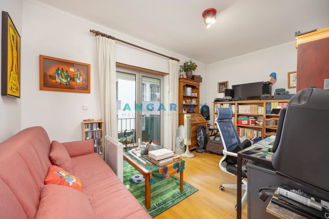 Apartamento T3 para Venda em Leiria, Pousos, Barreira e Cortes Foto 23