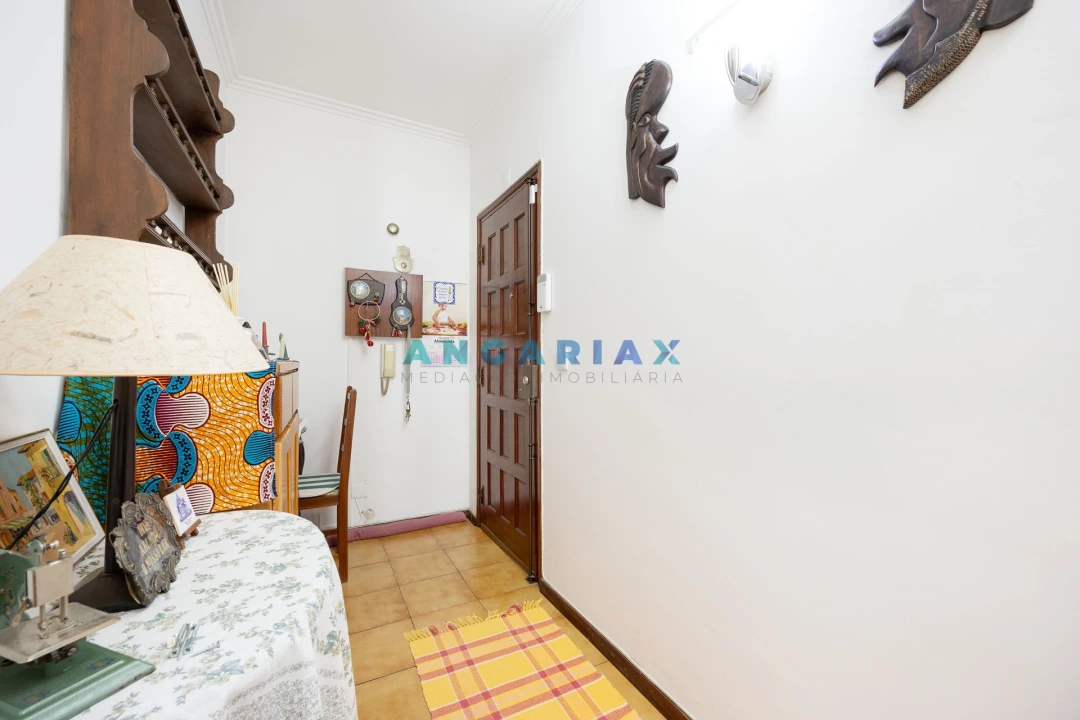 Apartamento T3 para Venda em Leiria, Pousos, Barreira e Cortes Foto 10