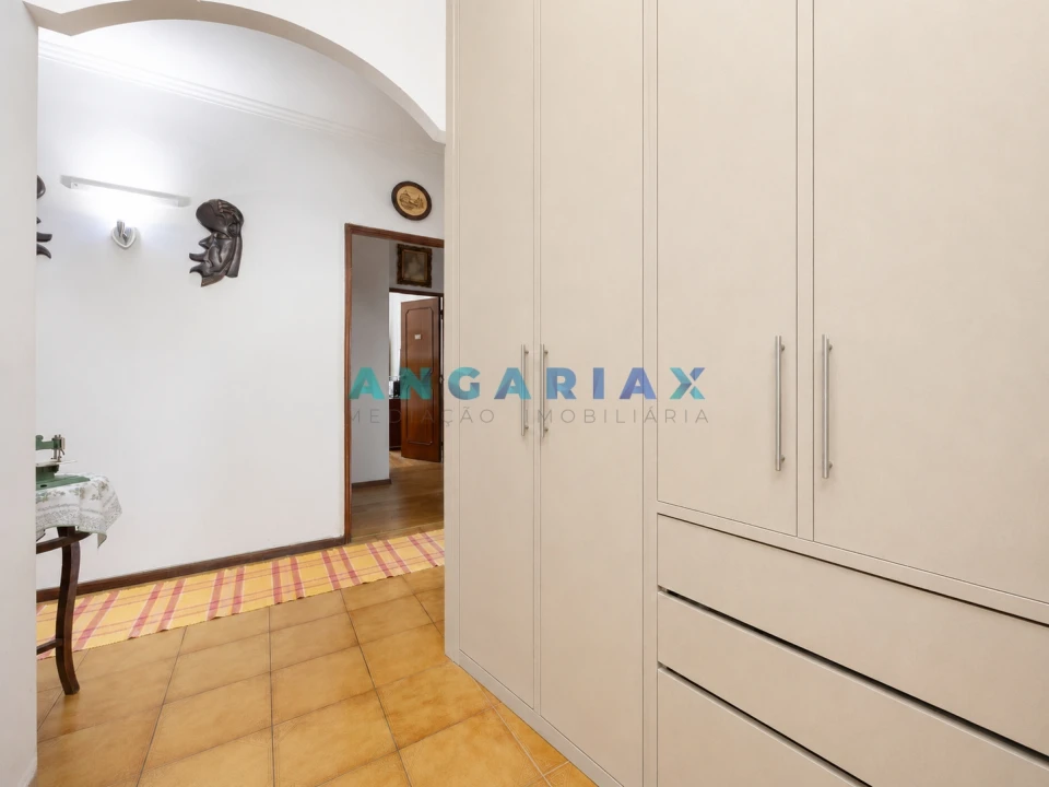 Apartamento T3 para Venda em Leiria, Pousos, Barreira e Cortes Foto 8