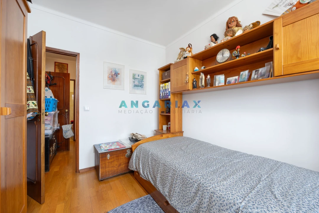 Apartamento T3 para Venda em Leiria, Pousos, Barreira e Cortes Foto 21