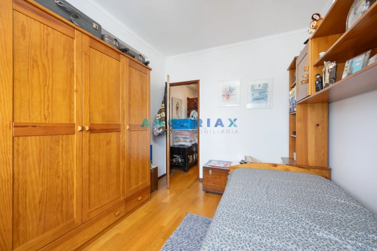 Apartamento T3 para Venda em Leiria, Pousos, Barreira e Cortes Foto 22