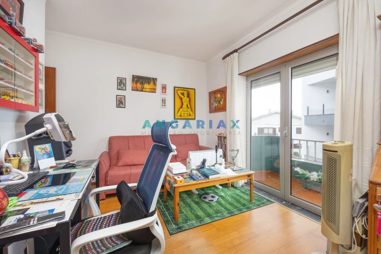 Apartamento T3 para Venda em Leiria, Pousos, Barreira e Cortes Foto 24