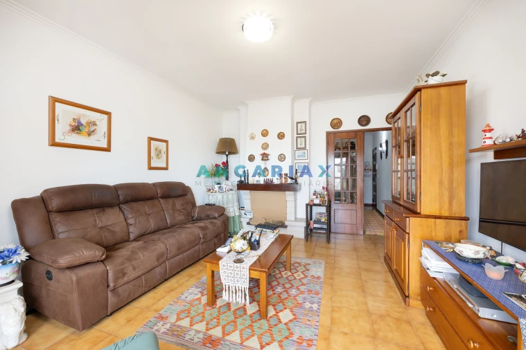 Apartamento T3 para Venda em Leiria, Pousos, Barreira e Cortes Foto 3
