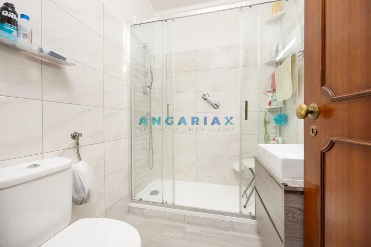 Apartamento T3 para Venda em Leiria, Pousos, Barreira e Cortes Foto 7