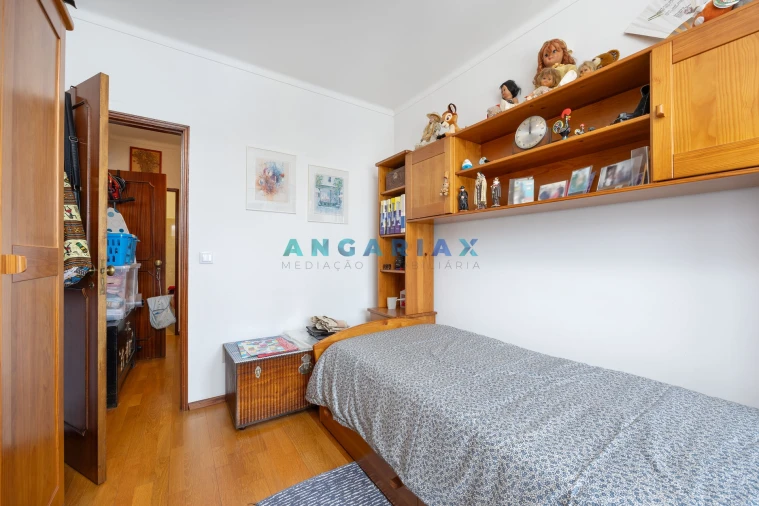 Apartamento T3 para Venda em Leiria, Pousos, Barreira e Cortes Foto 21