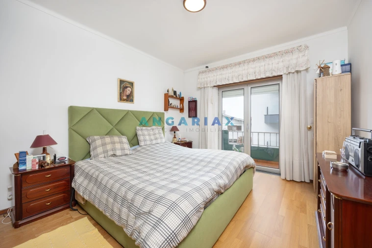 Apartamento T3 para Venda em Leiria, Pousos, Barreira e Cortes Foto 17