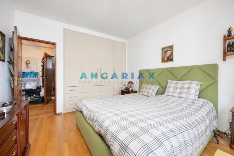 Apartamento T3 para Venda em Leiria, Pousos, Barreira e Cortes Foto 18