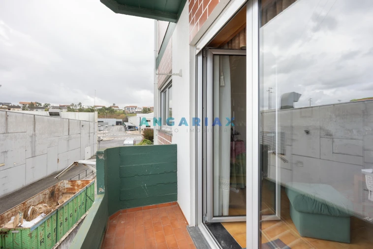 Apartamento T3 para Venda em Leiria, Pousos, Barreira e Cortes Foto 14