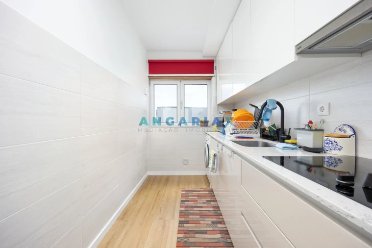Apartamento T3 para Venda em Leiria, Pousos, Barreira e Cortes Foto 6