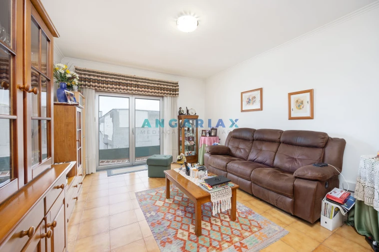 Apartamento T3 para Venda em Leiria, Pousos, Barreira e Cortes Foto 12