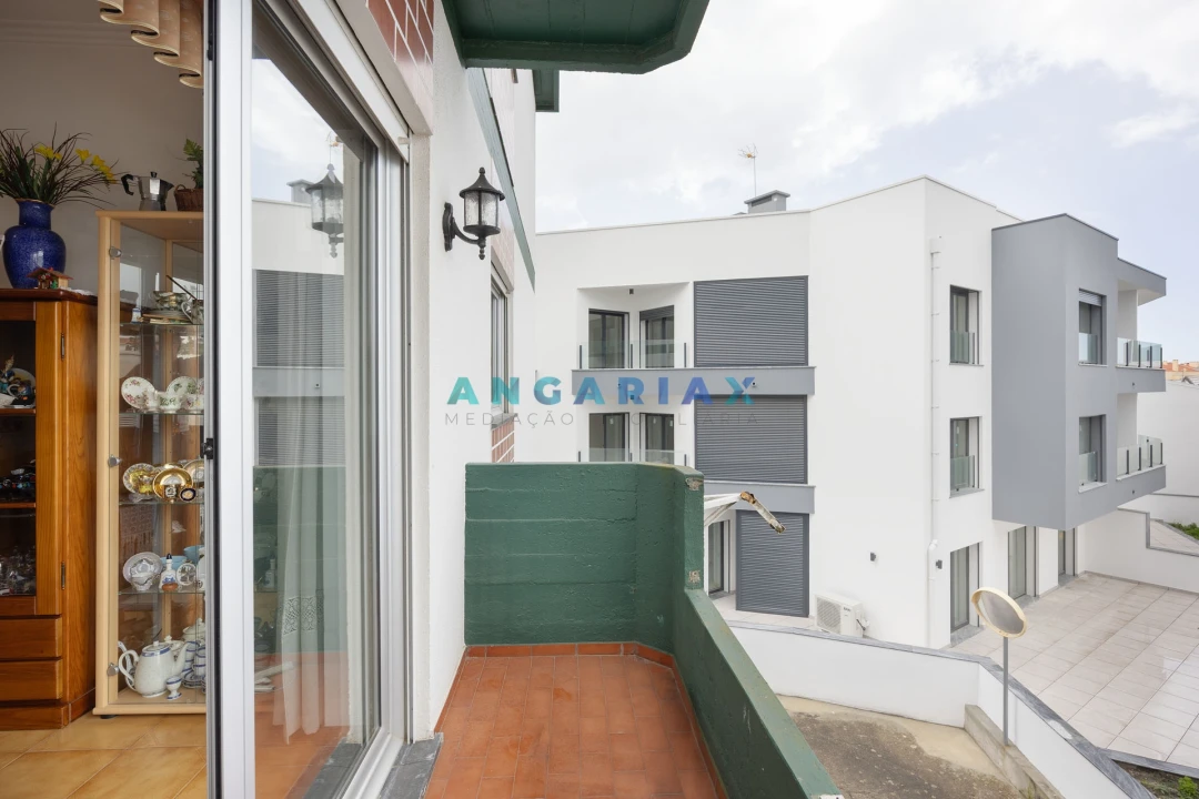 Apartamento T3 para Venda em Leiria, Pousos, Barreira e Cortes Foto 15