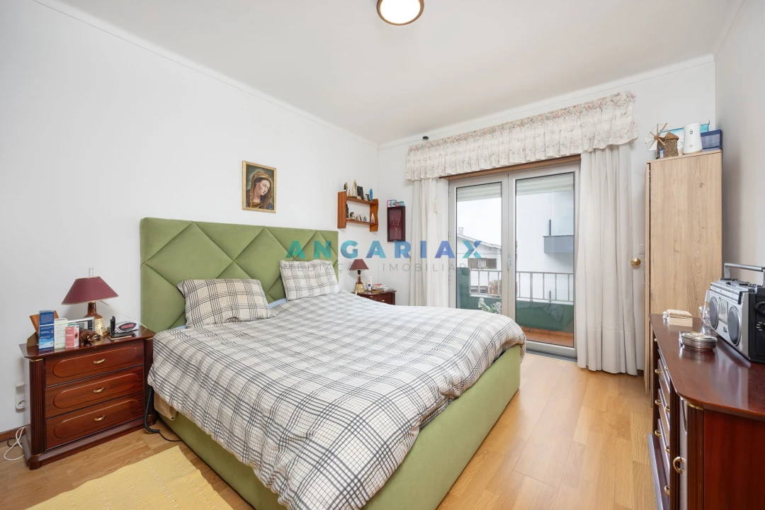 Apartamento T3 para Venda em Leiria, Pousos, Barreira e Cortes Foto 17