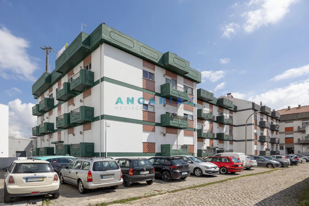 Apartamento T3 para Venda em Leiria, Pousos, Barreira e Cortes Foto 28